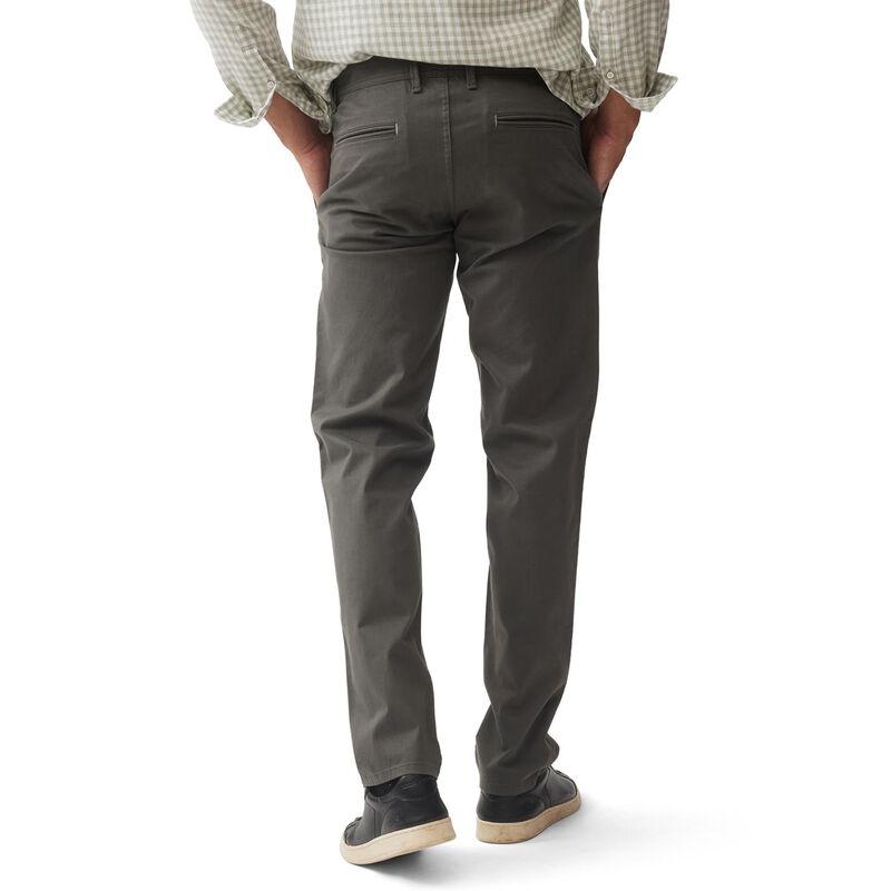 Rodd & Gunn Thomas Road Chino Pant image number 1